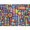 RAVENSBURGER Puzzle Veselé korálky 500 dielikov