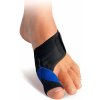 Bandáž na vbočený palec s gelovým chráničom kĺbu, ľavá, veľkosť 36-39