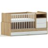 Brendon Lux Multi 5in1 2024 White-Natural