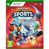 Looney Tunes: Wacky World of Sports (XSX)