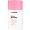 Dr. Jart+ Every Sun Day SPF 50+ Tone-Up Sun Fluid - Opaľovací fluid 30 ml