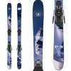 Freeski set Armada ARV 84 Short + L6 133