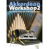 Škola pre akordeón - Akkordeón Workshop 2