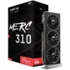 XFX Radeon RX 7900 XTX Speedster MERC 310 Black Edition 24GB GDDR6 RX-79XMERCB9