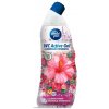 Ambi Pur WC čistič biele kvety 750ml