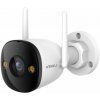 Imou by Dahua IP kamera Bullet 3 5MP/ Bullet/ Wi-Fi/ LAN/ 5Mpix/ IP67/ objektiv 3,6mm/ 8x zoom/ H.265/ IR až 30m/ CZ app (IPC-S3EP-5M0WE)