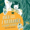 Anča z pomaranča a tajomný neznámy (audiokniha na CD) (Katarína Škorupová)