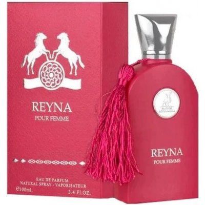 Maison Alhambra Reyna parfumovaná voda dámska 100 ml