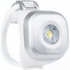 Predná blikačka KNOG Blinder Mini Dot - Silver