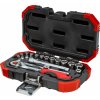 GEDORE red Steckschlüssel-Satz 1/4