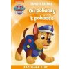 Od pohádky k pohádce – Tlapková patrola