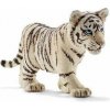 Schleich 14732 Mládě tygra bílého