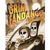 Grim Fandango Remastered