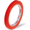 WIMEX Lepiaca páska červená 9 mm x 66 m