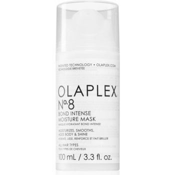 Olaplex 8 Bond Repair Moisture Mask 100 ml