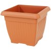Prosperplast Terra 13,8l terakotová DKWT30
