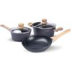 LT1282 sada riadu 5ks NATUR LAMART