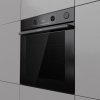 Gorenje Elektrická rúra G400 System Multi, 60 x 60 cm BSA6737E15BG