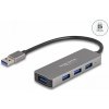 Delock - Rozbočovač - 4 x USB 3.2 Gen 1 - desktop