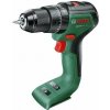 BOSCH BOSCH UniversalImpact 18V-60 - 06039D7100 - Akumulátorový dvojrýchlostný príklepový vŕtací skrutkovač - be