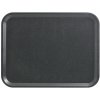 Cambro Servírovacia tácka Capri, Cambro, žula-grafit, Svetlosivá, 330x430mm