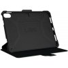 UAG puzdro Metropolis SE iPad 10.9 2022 10th generace 12339X117272 Olive