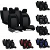 Poťahy pre FIAT PANDA III (od 2012) VIP-B3 (textil) Pok-ter