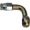 Venhill Banjo Venhill POWERHOSEPLUS 3/10184C 90° dlhé chróm