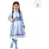 Anna Frozen Olaf´s Adventure Deluxe - Child - vek 7 - 8 rokov