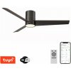Immax 07135-B NEO LITE FRESH Smart stropné svietidlo s ventilátorom LED