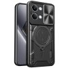 Techsuit - CamGuard Pro - Xiaomi Poco X8 Pro Max - Black