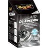 MEGUIARS AIR RE-FRESHER ODOR ELIMINATOR - Black Chrome 71 G