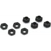 Pro-Line adaptér disku plastový 6x30mm na H17 (4) (PRO639000)