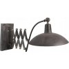 Vyťahovacia nástenná lampa Clayre&Eef 6LMP714