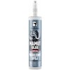 DEN BRAVEN MAMUT GLUE CRYSTAL LEPIDLO 290ml,bezfarebný