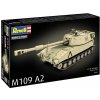 Revell Plastikový model samohybné houfnice M109 A2