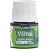 Nevypaľovacia farba na sklo Pébéo Vitrail 45 ml – 13 Emerald