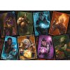 TREFL Puzzle Magic the Gathering 1000 dílků