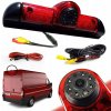 LED ZADNÉ SVETLO STOP + CÚVACIA KAMERA JUMPER DUCATO BOXER