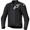 Bunda VIPER AIR V4, ALPINESTARS (černá, vel. 3XL)