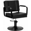 Hair System Kadernícke kreslo Studio noir Black