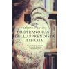 strano caso dell'apprendista libraia