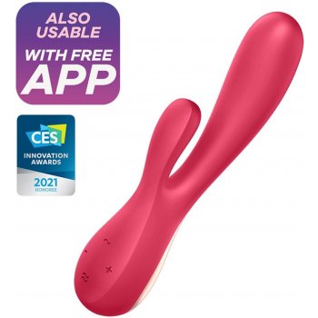 Satisfyer Mono Flex