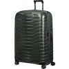 Samsonite PROXIS Spinner XL 81cm 125L Matt Climbing Ivy
