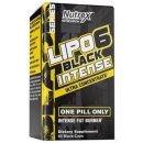 Nutrex Lipo 6 Black Intense 60 kapsúl