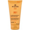 Nuxe Sun delikátne mlieko na opaľovanie SPF50 150 ml