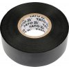 Yato Páska izolačná 25 x 0.19 mm x 20 m čierna YT-8174