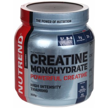 NUTREND Creatine Monohydrate 300 g