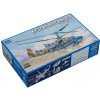 Trumpeter Kamov Ka-52 Alligator Hokum-B 1/35