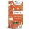 Petit CHENE APPETITE detský sirup, s pomarančovou a citrónovou arómou 1x125 ml